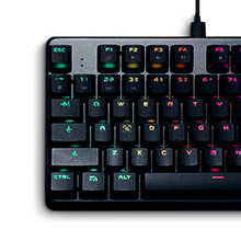 Tecware Phantom L Keyboards